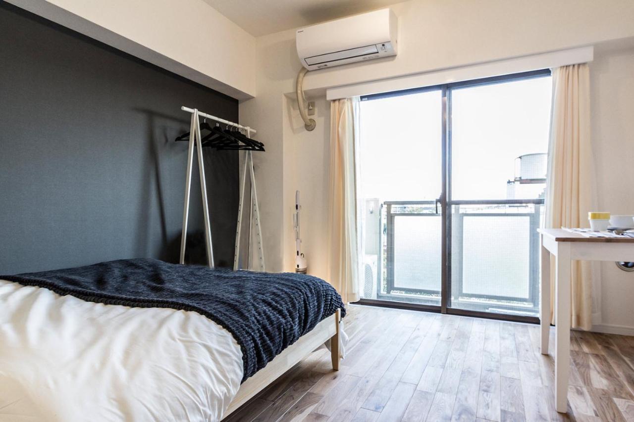 Dwell Urban 6D Apartment Tokyo Luaran gambar