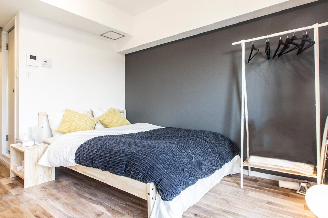 Dwell Urban 6D Apartment Tokyo Luaran gambar