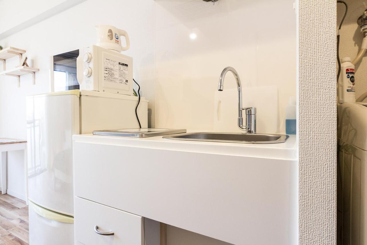 Dwell Urban 6D Apartment Tokyo Luaran gambar