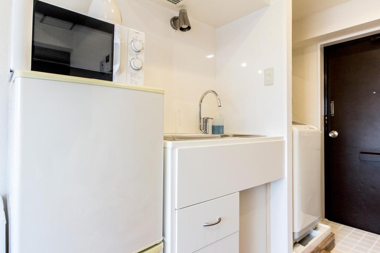 Dwell Urban 6D Apartment Tokyo Luaran gambar