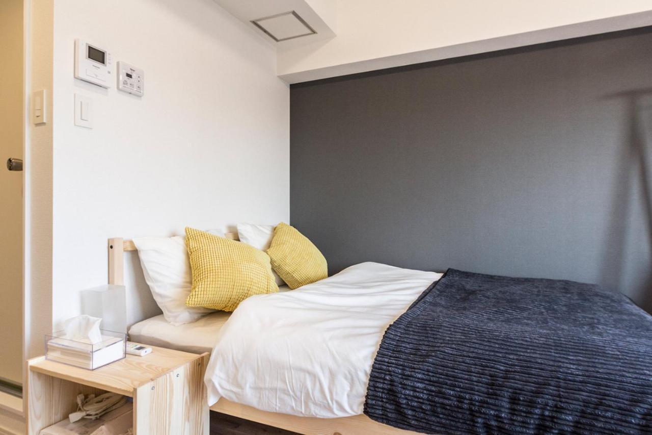Dwell Urban 6D Apartment Tokyo Luaran gambar