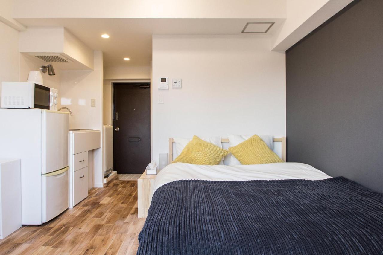 Dwell Urban 6D Apartment Tokyo Luaran gambar