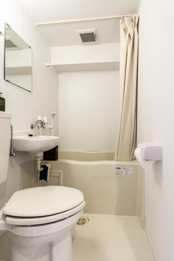 Dwell Urban 6D Apartment Tokyo Luaran gambar