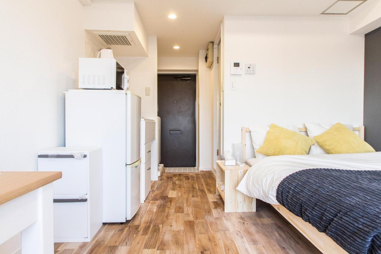 Dwell Urban 6D Apartment Tokyo Luaran gambar