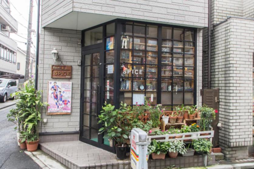 Dwell Urban 6D Apartment Tokyo Luaran gambar